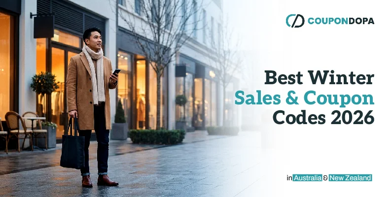 Best Winter Deals